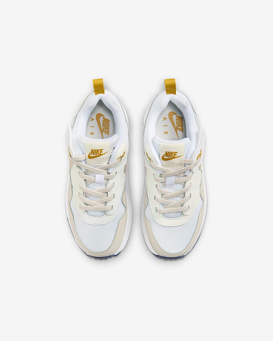 Nike air max small items sales